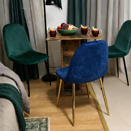 Appartement Sun-kissed Emerald Panorama View & Bike *