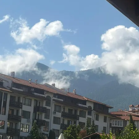 Apartamento Sun-kissed Emerald Panorama View & Bike