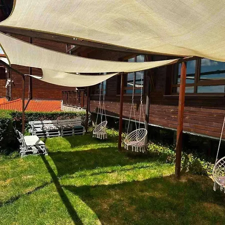 Apartamento Sun-kissed Emerald Panorama View & Bike